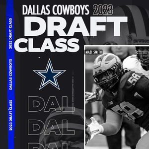 Image post by @dallascowboys on Instagram