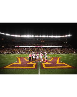 Image post by @macjohnsonmedia on Instagram