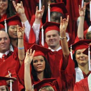 Image post by @ncstate on Instagram