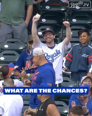 Image post by @kcroyals on Instagram