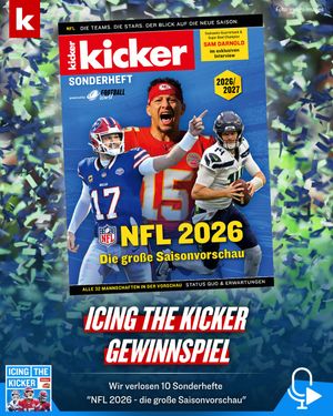 Image post by @kicker on Instagram