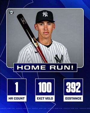 Image post by @bronx_bombers.news on Instagram