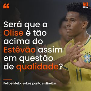 Image post by @90minbrasil on Instagram