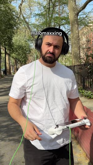 Video post by @xbox on TikTok
