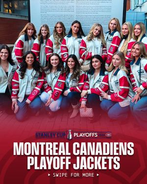 Image post by @nhl on Instagram