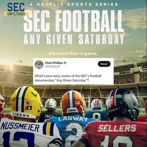 Image post by @secunfiltered on Instagram