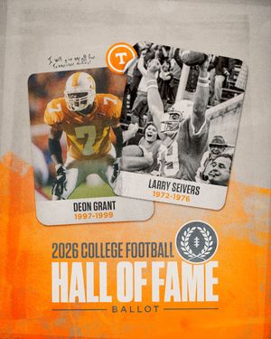 Image post by @vol_football on Instagram