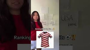Video post by @thegistsports on YouTube