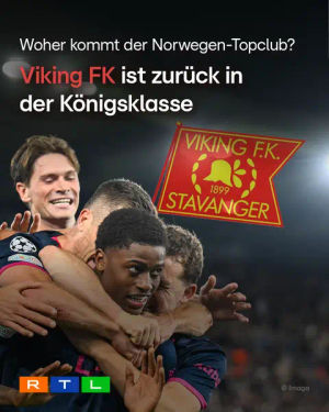 Image post by @rtl.sport on TikTok