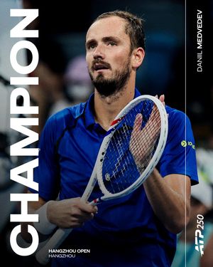 Image post by @atptour on Instagram