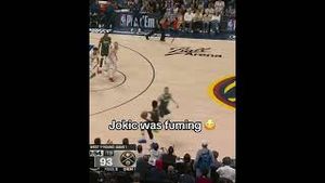 Video post by @espn on YouTube