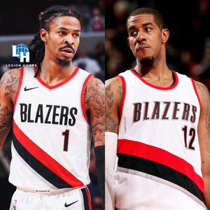 Image post by @LegionHoops on Twitter