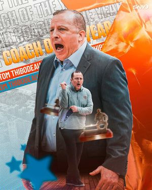 Image post by @snytv on Instagram