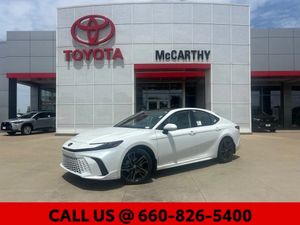 Image post by @mccarthytoyotas on Instagram