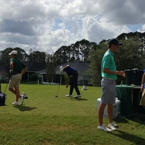 Image post by @staugustineamateur on Instagram
