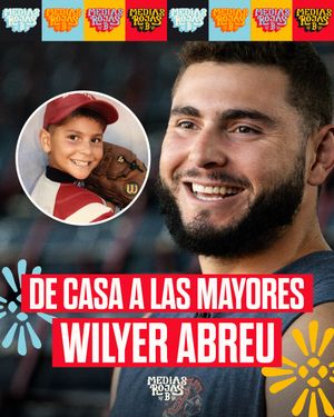 Image post by @redsoxbeisbol on Instagram