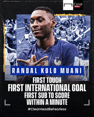 Image post by @goalglobal on Instagram