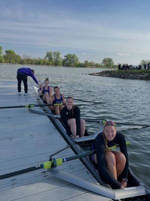 Image post by @kstaterow on Instagram