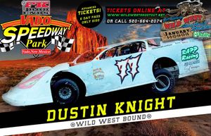 Image post by @wildwshootout on Facebook