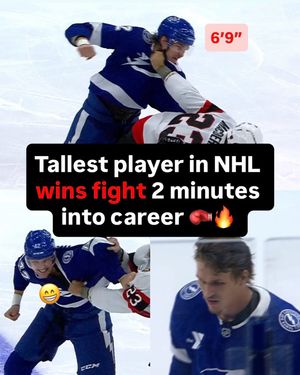 Image post by @bleacherreport on Instagram