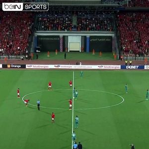 Image post by @beinsports on Instagram