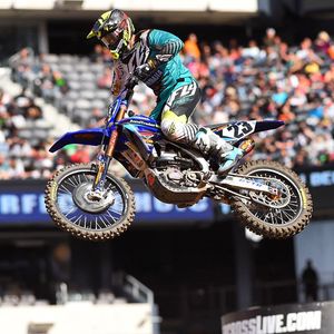 Image post by @racerxonline on Instagram