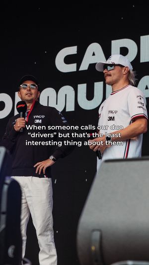 Video post by @cadillacf1 on TikTok