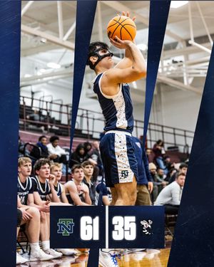 Image post by @newtrierboysbasketball on Instagram