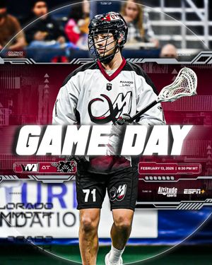 Image post by @MammothLax on Twitter