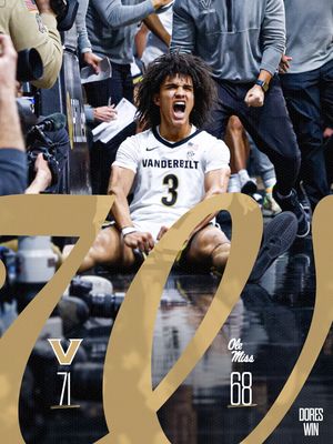 Image post by @vandymbb on Instagram