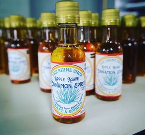 Image post by @theshineshop1 on Instagram