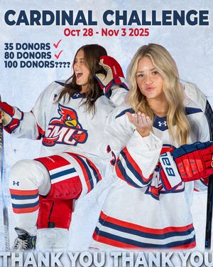 Image post by @smumn_whockey on Instagram