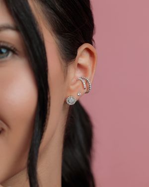Image post by @doradusjewels on Instagram