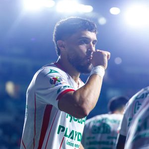 Image post by @clubnecaxa on Instagram