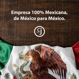 Image post by @cjexpress.paqueteria on Facebook