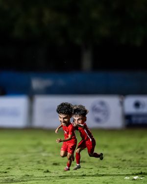 Image post by @smu.mustangs on Instagram