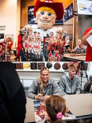 Image post by @huskerwbb on Instagram