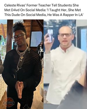 Image post by @nojumper on Instagram