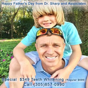 Image post by @sharpdentistry on Instagram