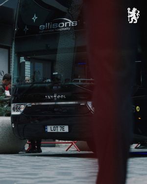 Video post by @ChelseaFC on Twitter/X