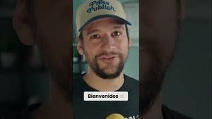 Video post by @guzmangonzalez on YouTube