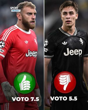 Image post by @sportmediaset on Instagram
