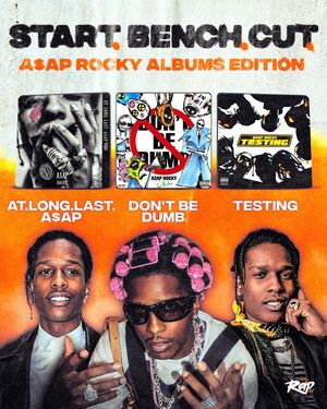Video post by @rap on TikTok