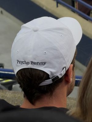 Image post by @psychobunny on Instagram