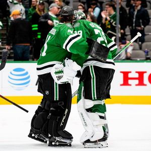 Image post by @dallasstars on Instagram