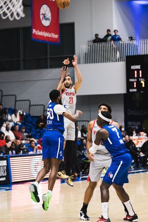 Image post by @RGVVipers on Twitter