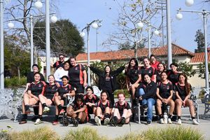Image post by @csunwomensrugby on Instagram