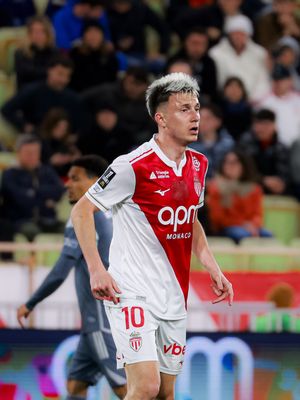 Image post by @asmonaco on Instagram