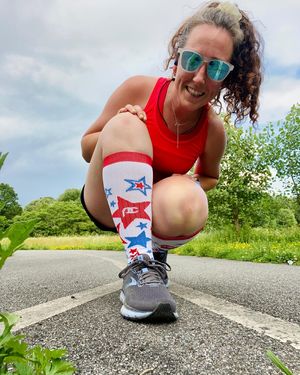 Image post by @_meaghanruns on Instagram