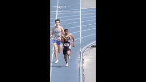Video post by @runnerspace on YouTube